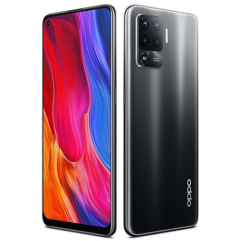 Oppo A94 5G repair